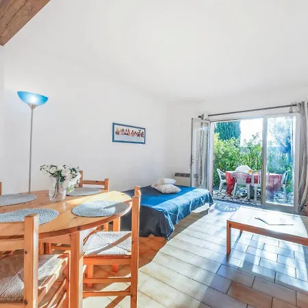 Bonporteau-3 By Interhome Cavalaire-sur-Mer