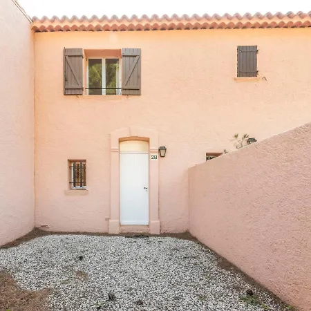 Casa de Férias Bonporteau-3 By Interhome *