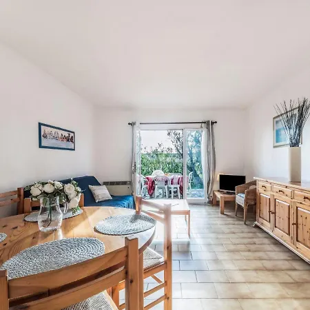 Bonporteau-3 By Interhome Casa de Férias