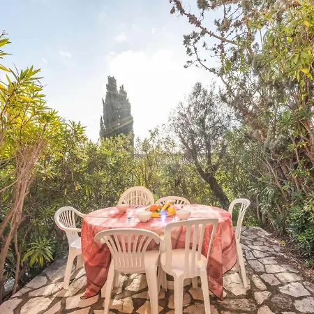 Bonporteau-3 By Interhome Casa de Férias