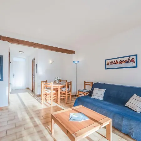 Bonporteau-3 By Interhome