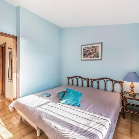 Casa de Férias Bonporteau-3 By Interhome