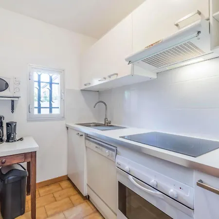 Bonporteau-3 By Interhome *