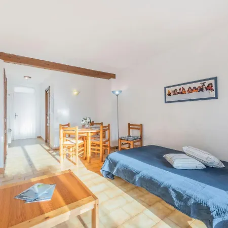 Bonporteau-3 By Interhome * Cavalaire-sur-Mer