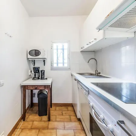 Bonporteau-3 By Interhome *