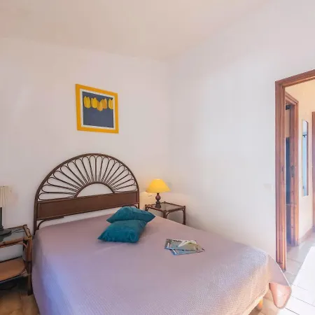 Bonporteau-3 By Interhome