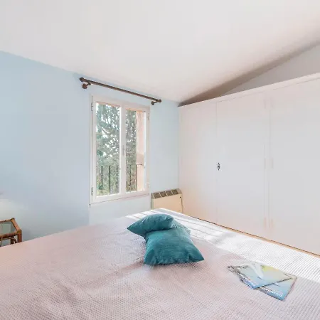 Bonporteau-3 By Interhome Casa de Férias *