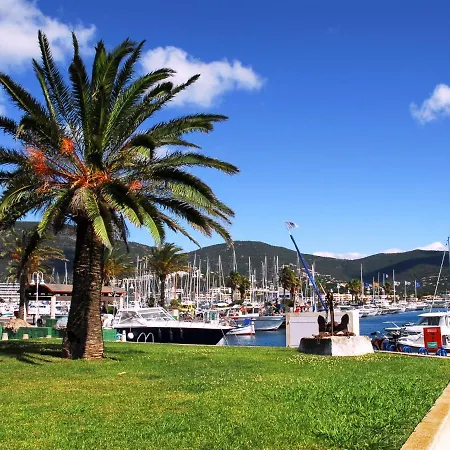 Bonporteau-3 By Interhome Cavalaire-sur-Mer