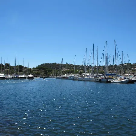 Casa de Férias Bonporteau-3 By Interhome Cavalaire-sur-Mer